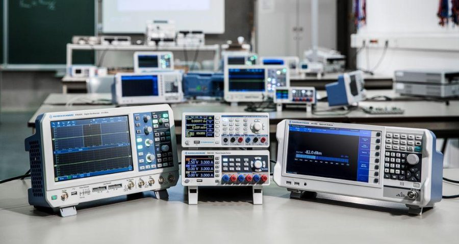 Test & Measurement Image 2