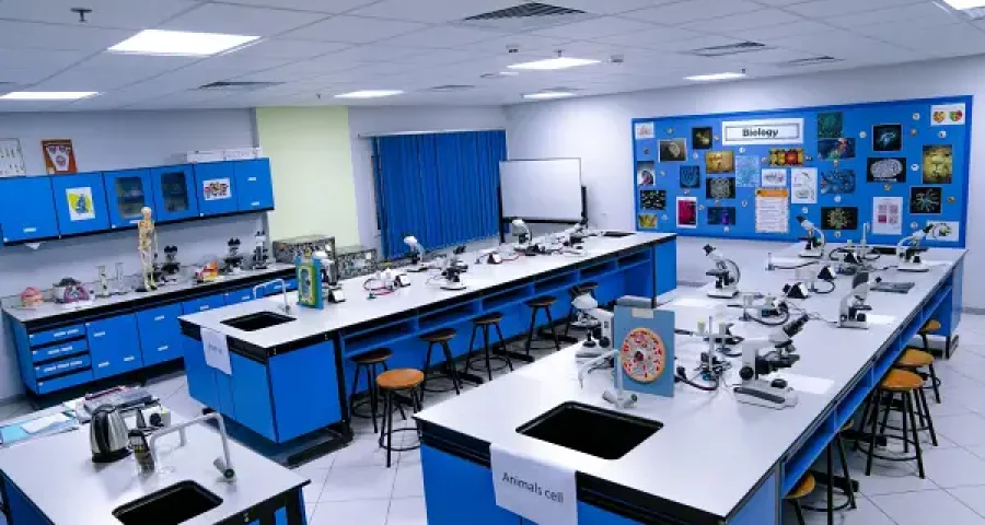 educational lab